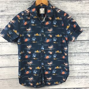 denim and flower website